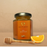 Miel d'oranger du Maroc