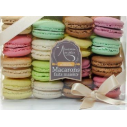 Petits Macarons