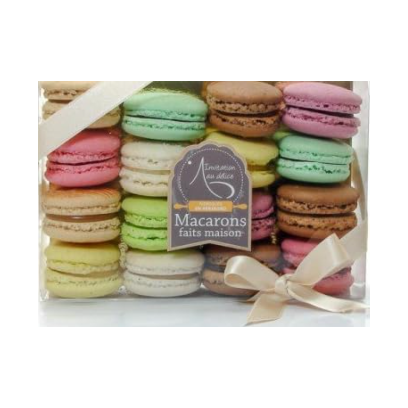 Petits Macarons
